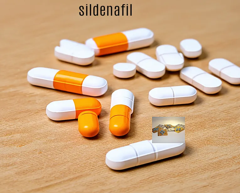 Sildenafil 1